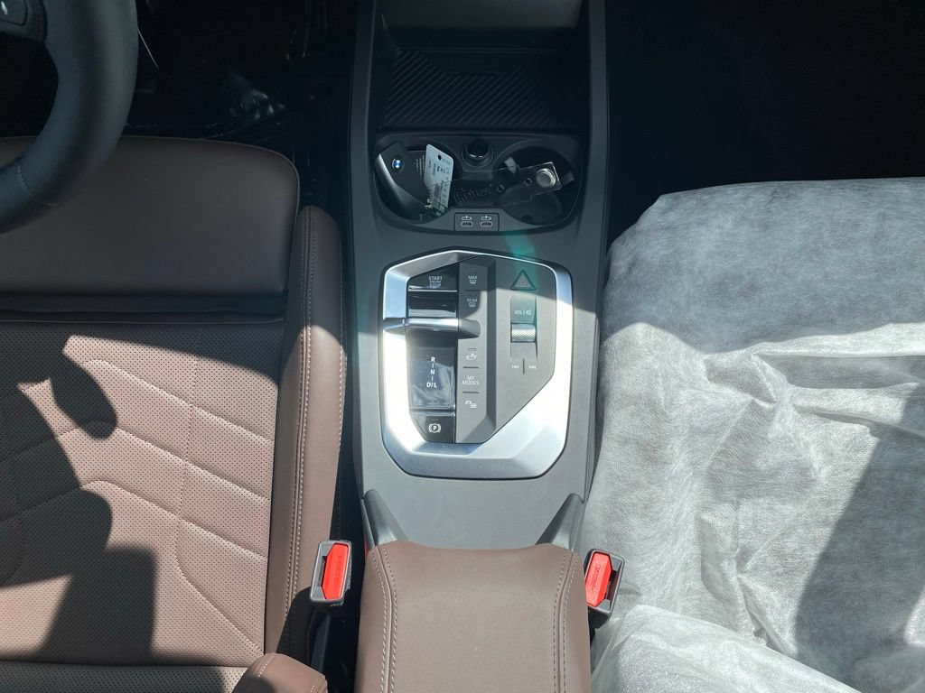 New 2026 BMW 228i xDrive w/ Technology Package AWD/4WD image 10