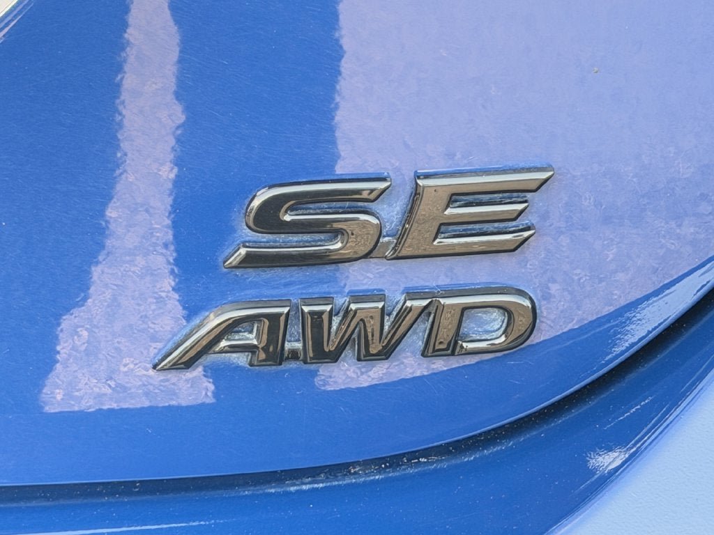 Used 2024 Toyota Camry SE AWD/4WD image 32