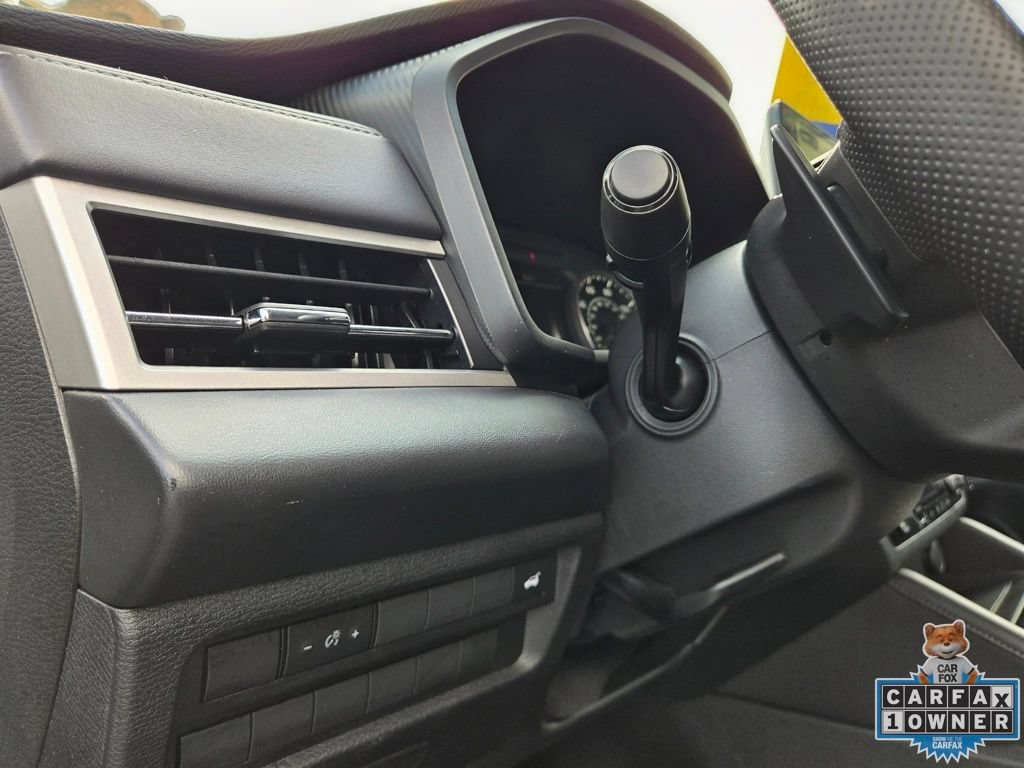 Used 2025 Mitsubishi Outlander SE FWD image 30
