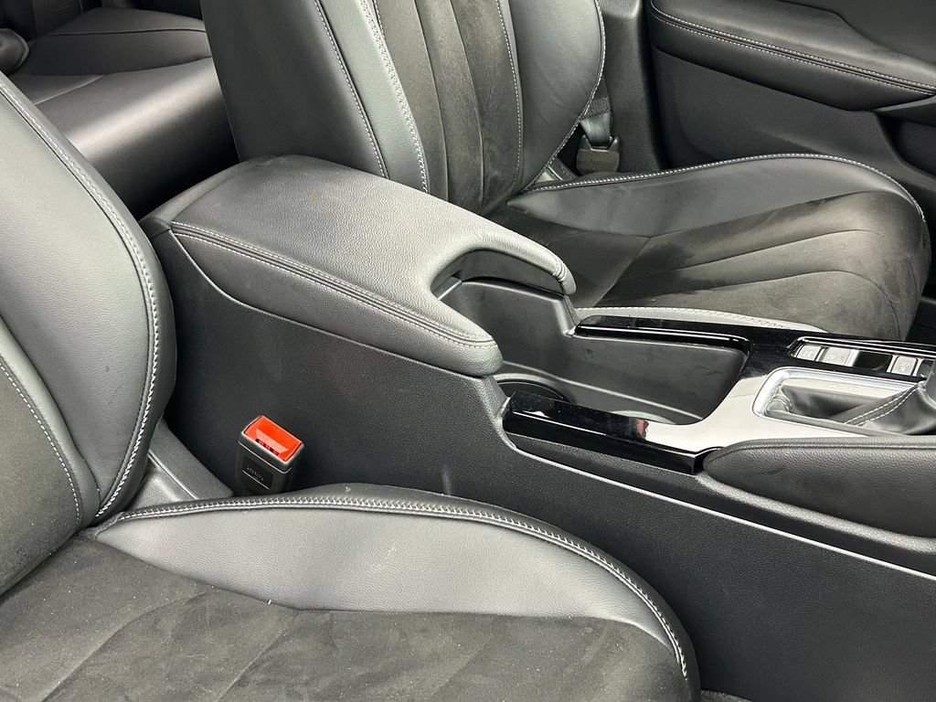Used 2024 Acura Integra A-Spec FWD image 49