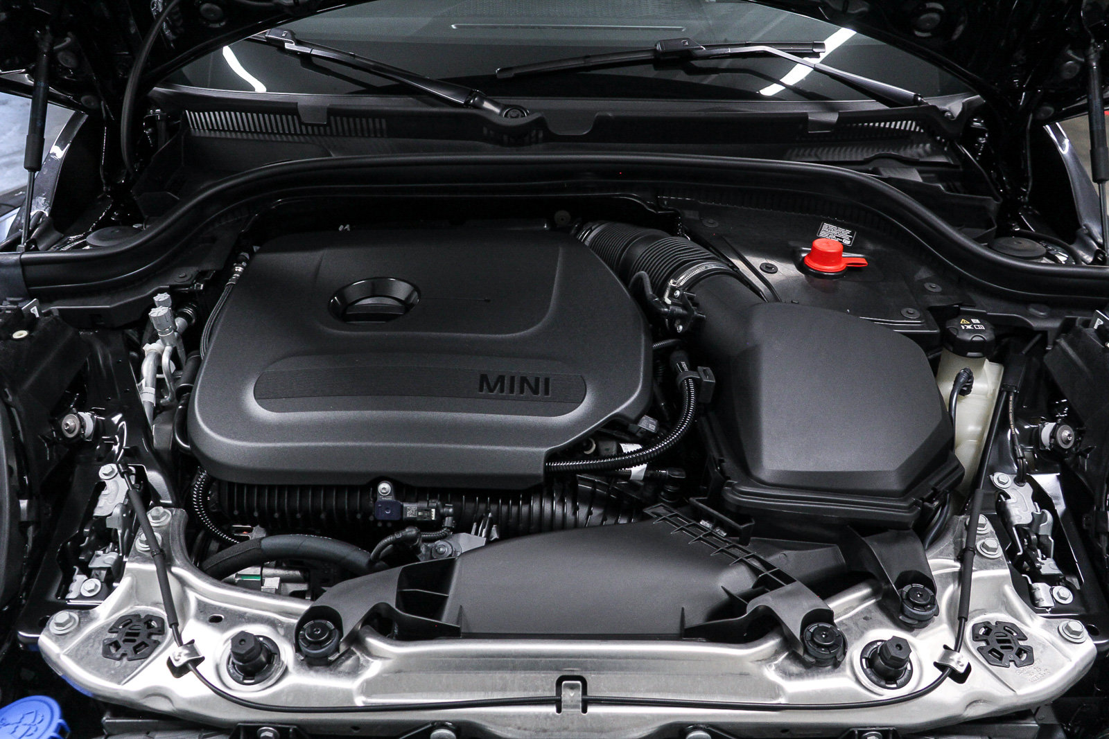Used 2026 MINI Cooper S FWD image 27