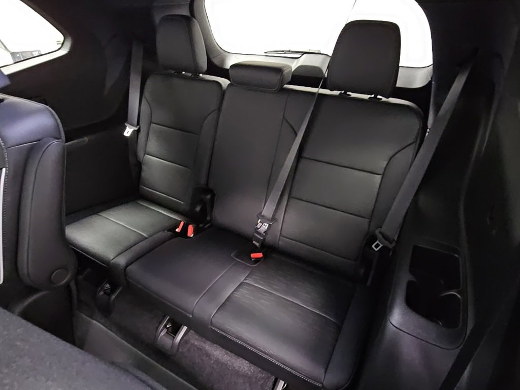 New 2025 Buick Enclave Sport Touring w/ Power Package image 33
