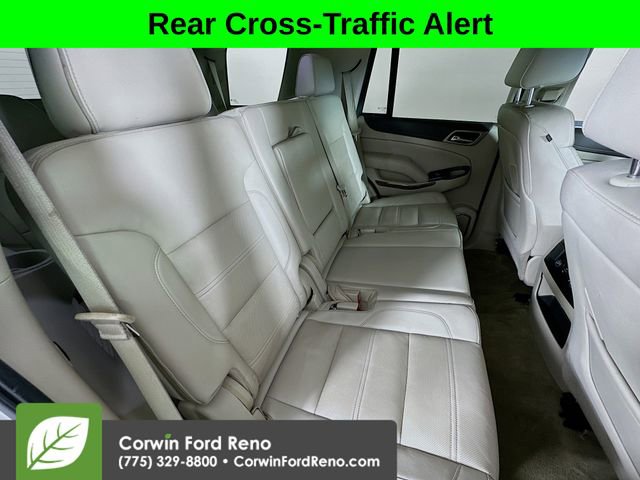 Used 2015 GMC Yukon Denali AWD/4WD image 30