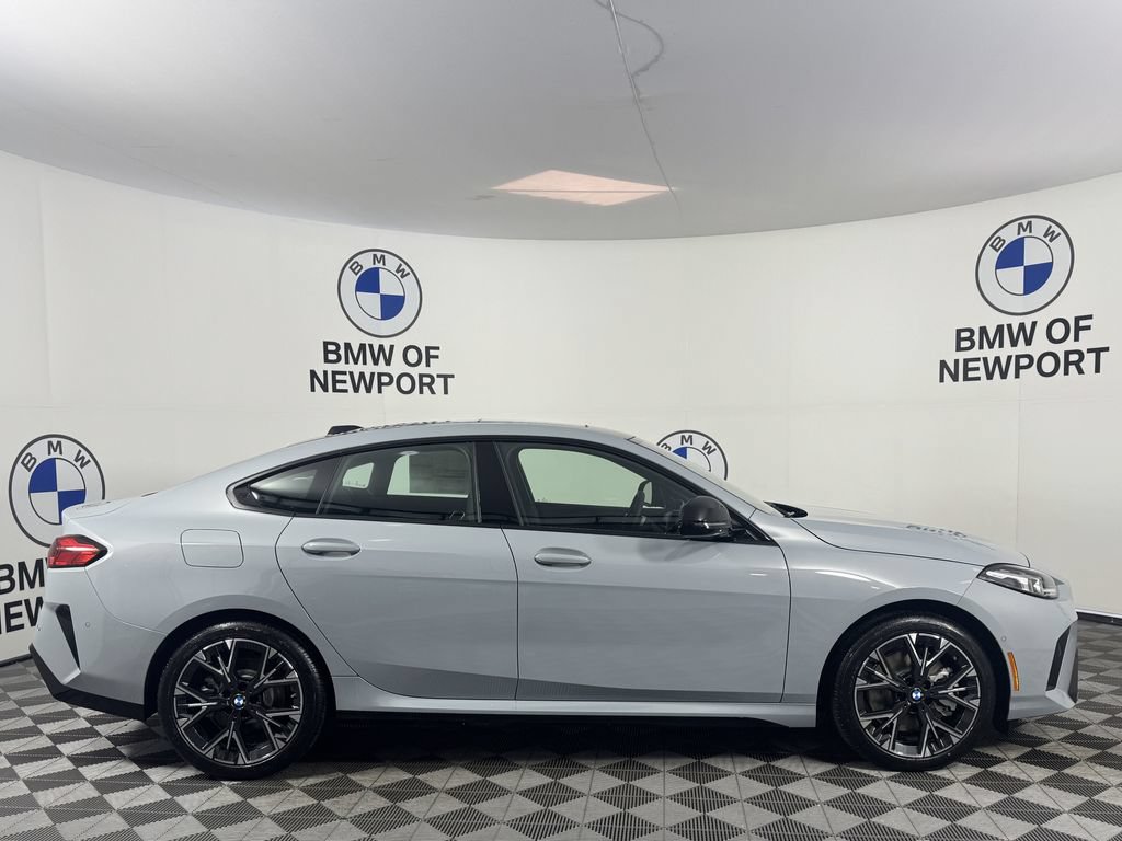 New 2026 BMW 228i xDrive w/ Premium Package AWD/4WD image 5