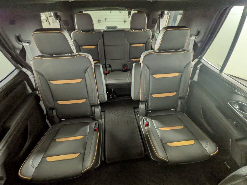 Used 2021 GMC Yukon AT4 w/ AT4 Premium Plus Package image 32