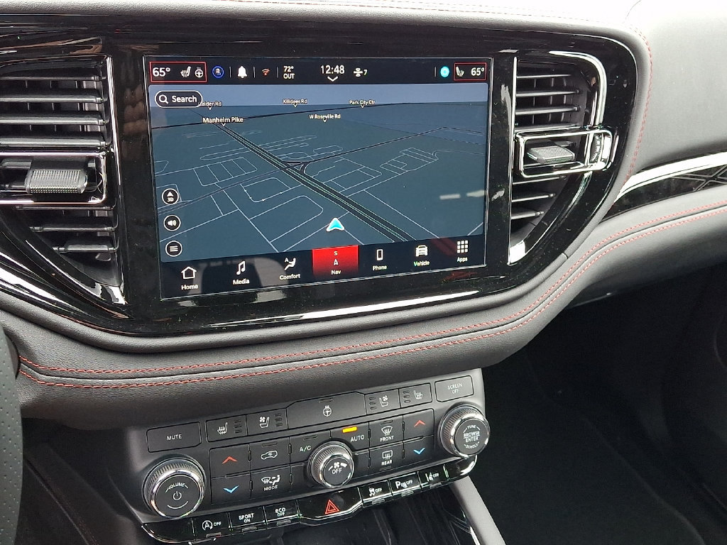 New 2026 Dodge Durango GT AWD/4WD image 10