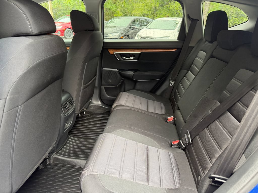 Used 2020 Honda CR-V EX image 11