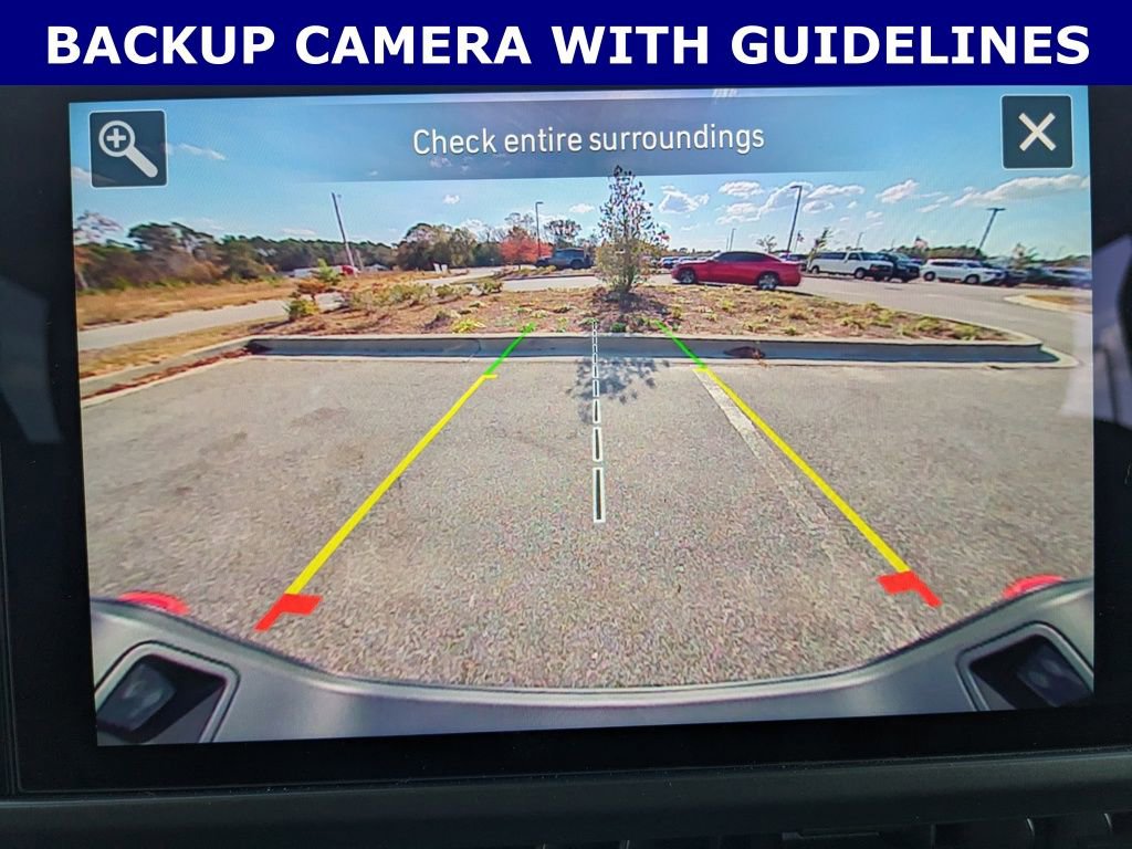 New 2026 Jeep Gladiator Mojave image 4