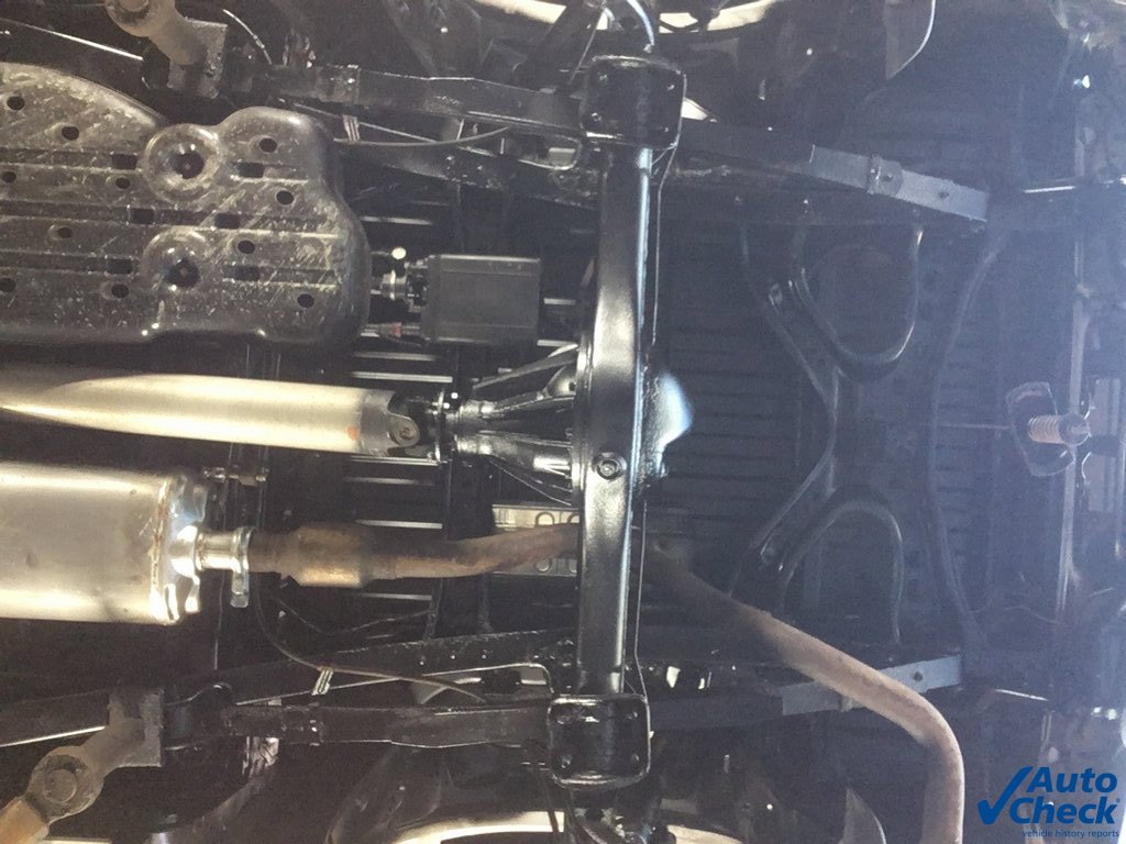 Used 2010 Toyota Tundra Limited image 14