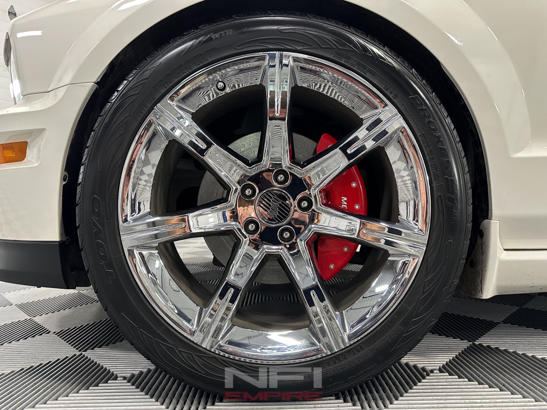 Used 2007 Ford Mustang GT RWD image 12