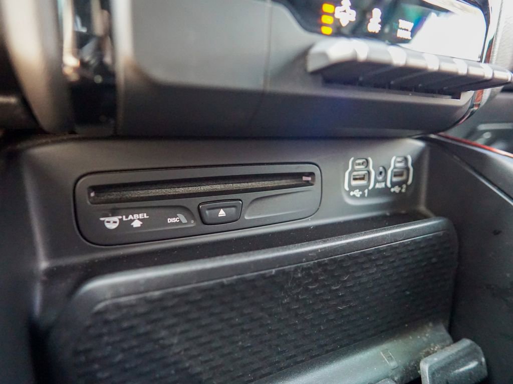 Used 2019 RAM 1500 Rebel w/ Rebel Level 2 Equipment Group image 31