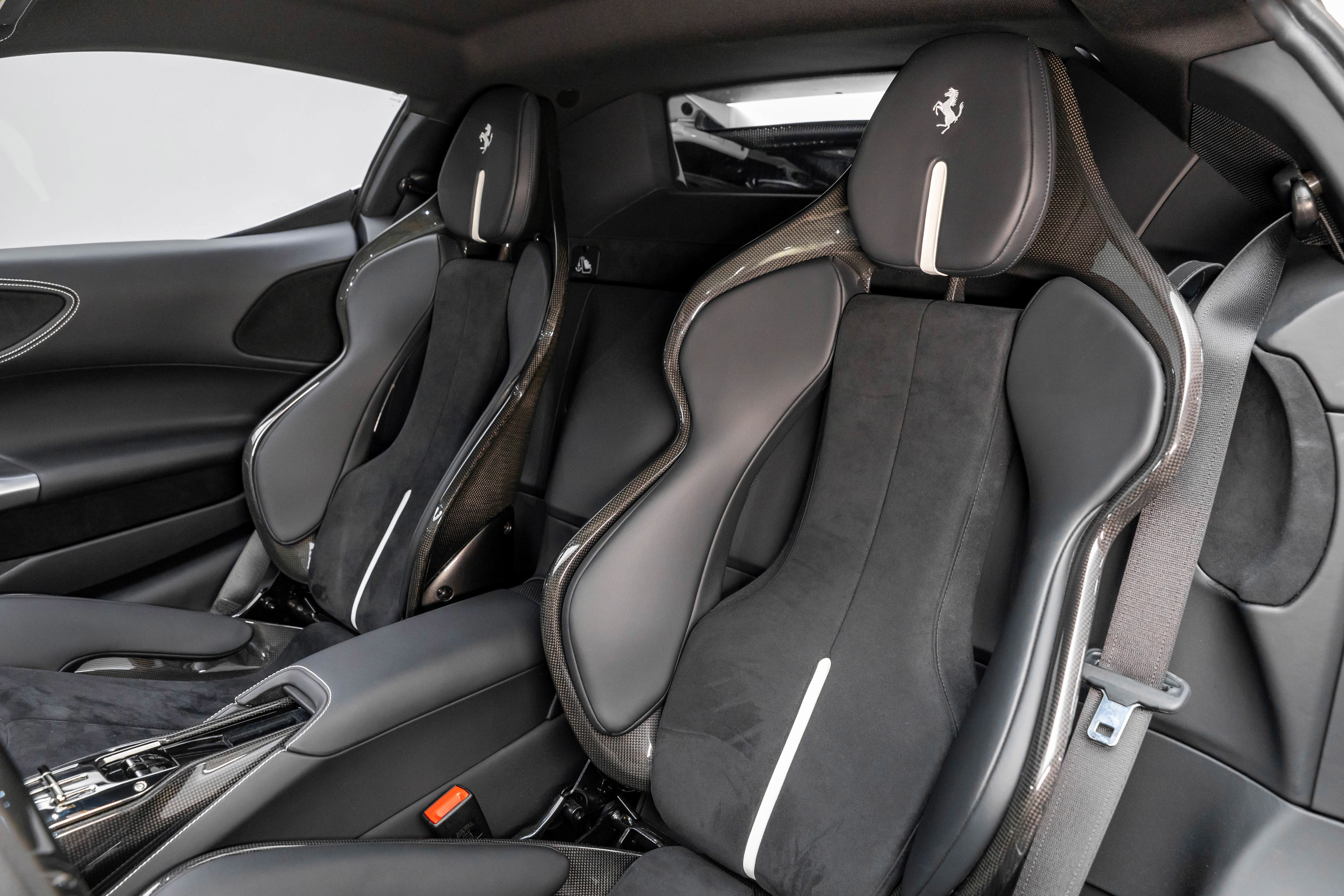 Certified 2024 Ferrari SF90 Stradale image 49