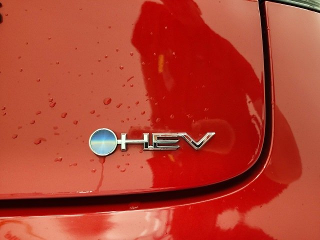 Used 2026 Toyota Prius LE image 23