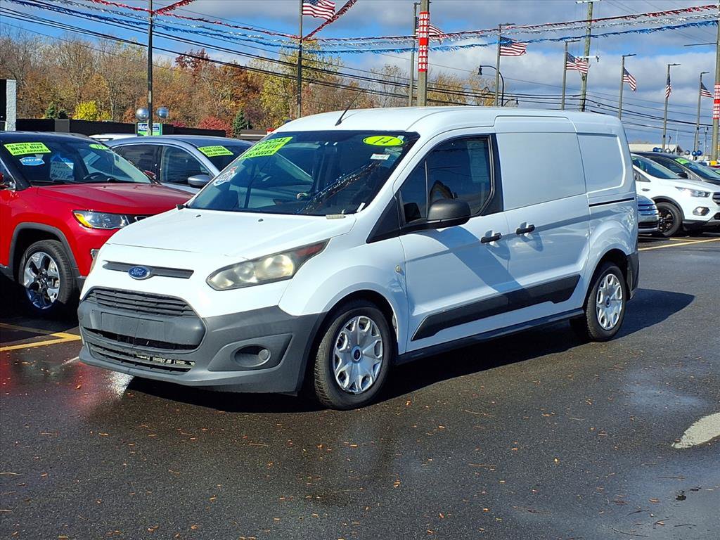Used 2014 Ford Transit Connect XL