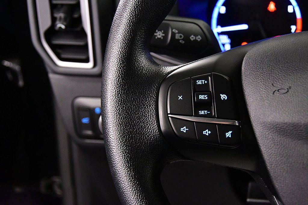 Used 2024 Ford Bronco Sport Big Bend image 20