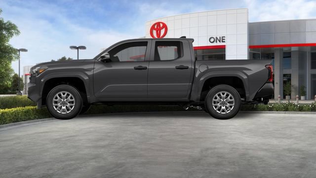 New 2026 Toyota Tacoma SR RWD image 26