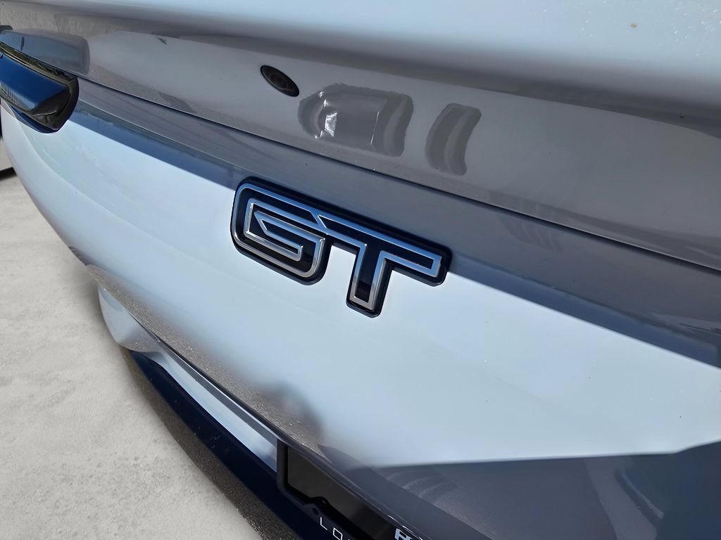 Used 2023 Ford Mustang Mach-E GT AWD/4WD image 11
