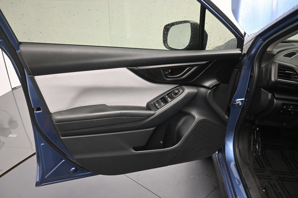 Used 2019 Subaru Crosstrek 2.0i Premium w/ Eyesight System AWD/4WD image 17