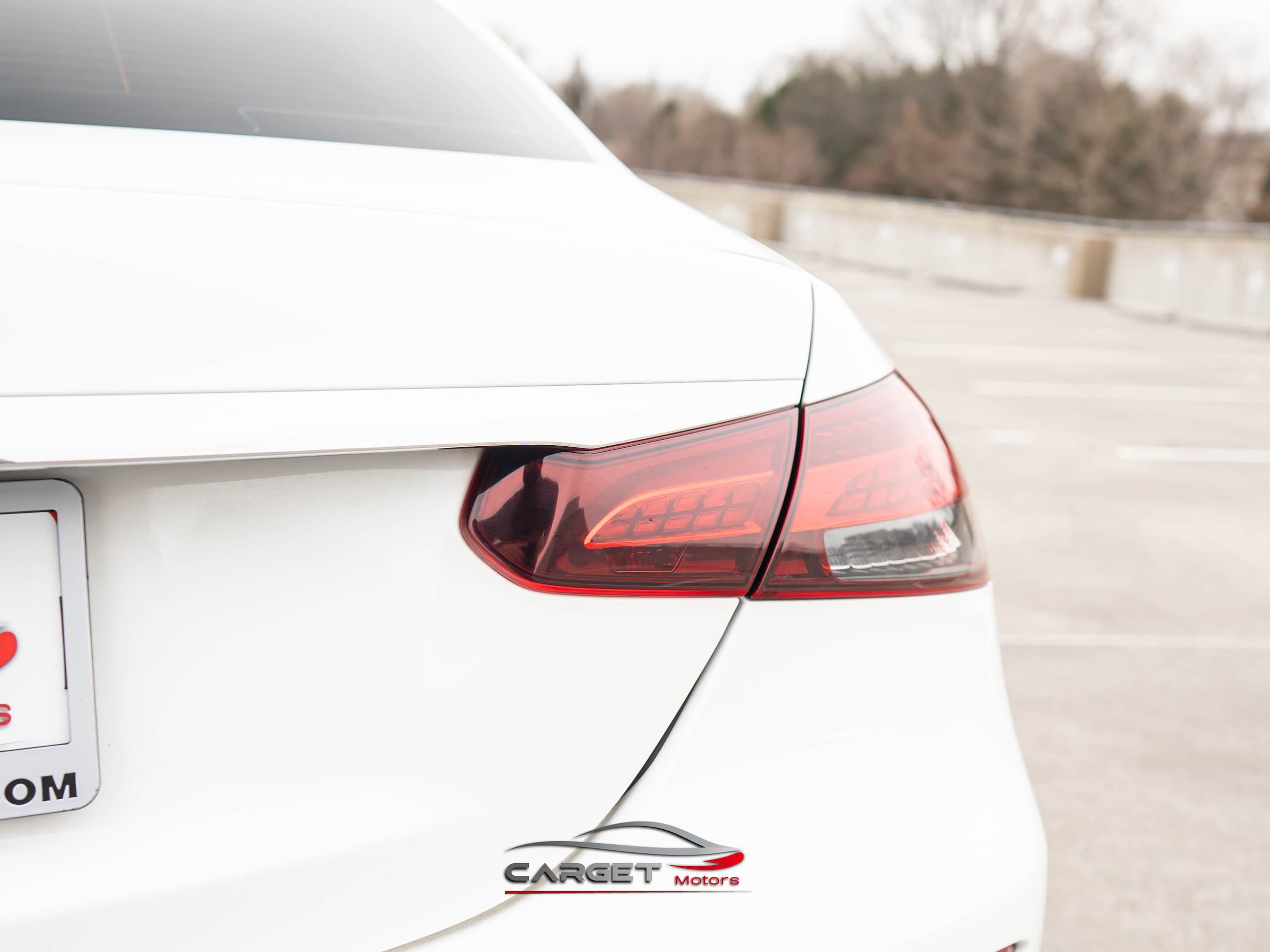 Used 2021 Mercedes-Benz E 350 Sedan w/ Premium Package image 46