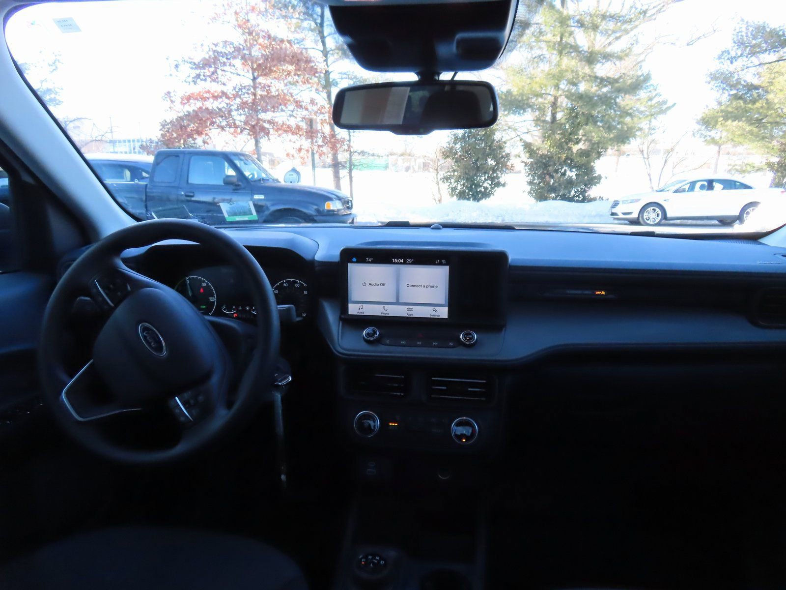 Used 2024 Ford Maverick XL image 20