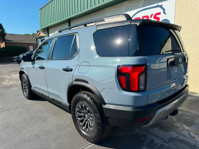 Used 2026 Honda Passport TrailSport image 7