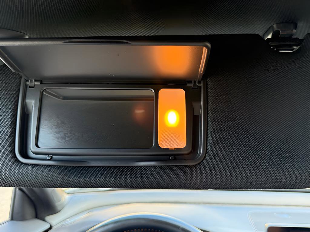 Certified 2025 Honda HR-V Sport image 24