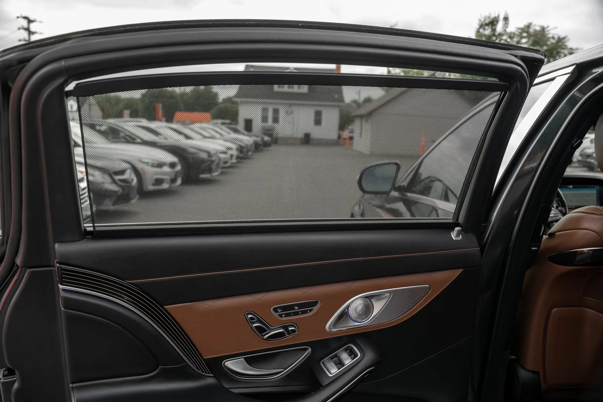 Used 2019 Mercedes-Benz Maybach S 560 4MATIC image 20