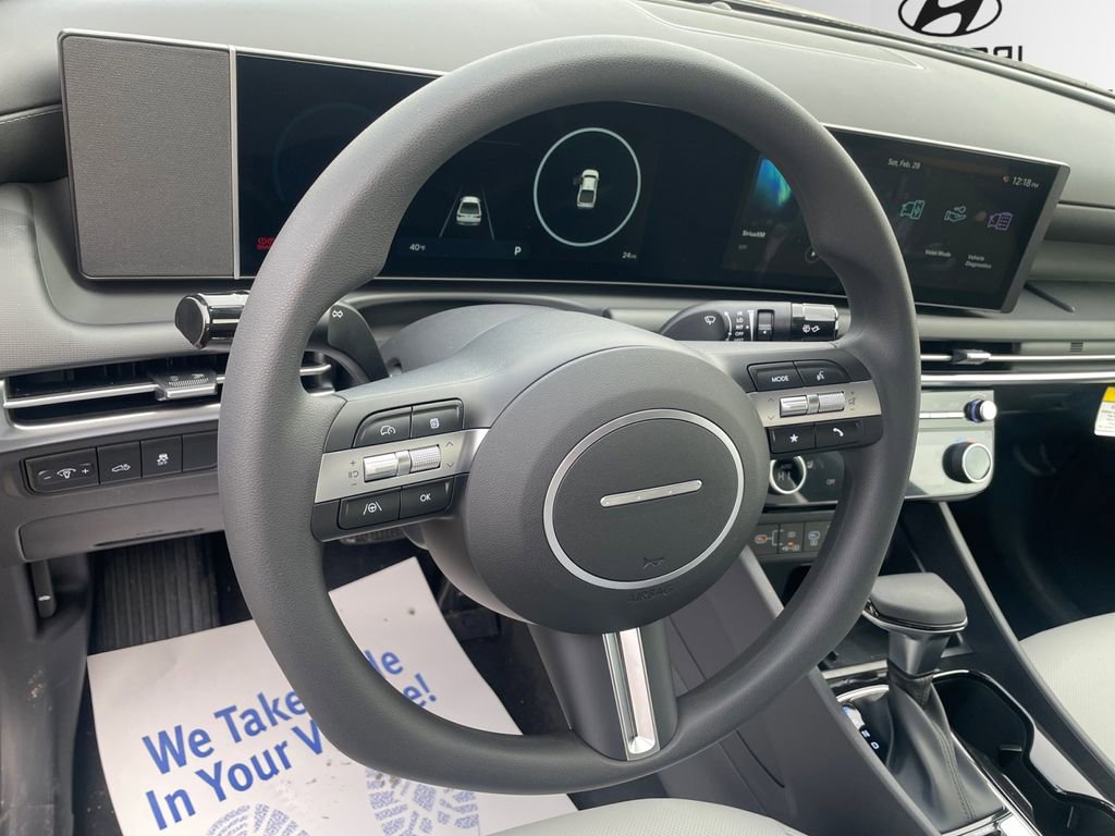 New 2026 Hyundai Santa Cruz SEL image 12