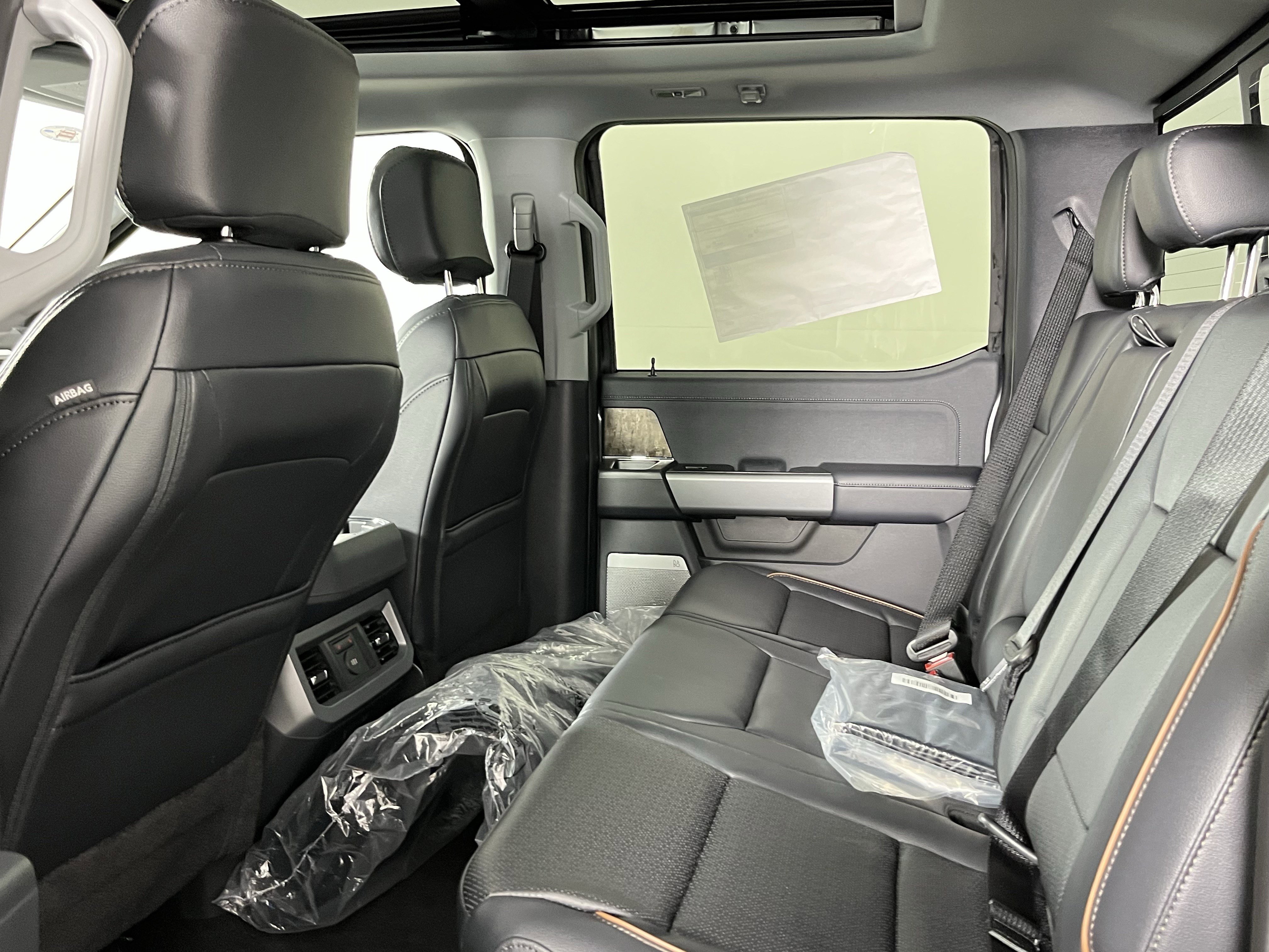 New 2026 Ford F250 Lariat w/ Tremor Off-Road Package image 12