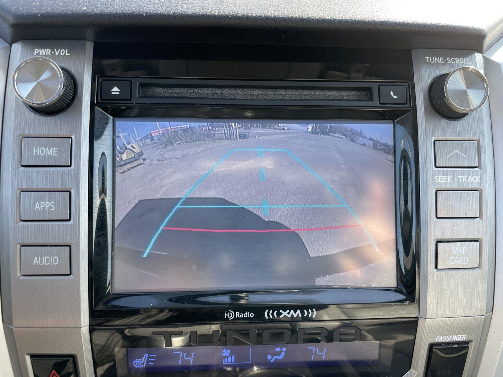 Used 2015 Toyota Tundra Limited image 20