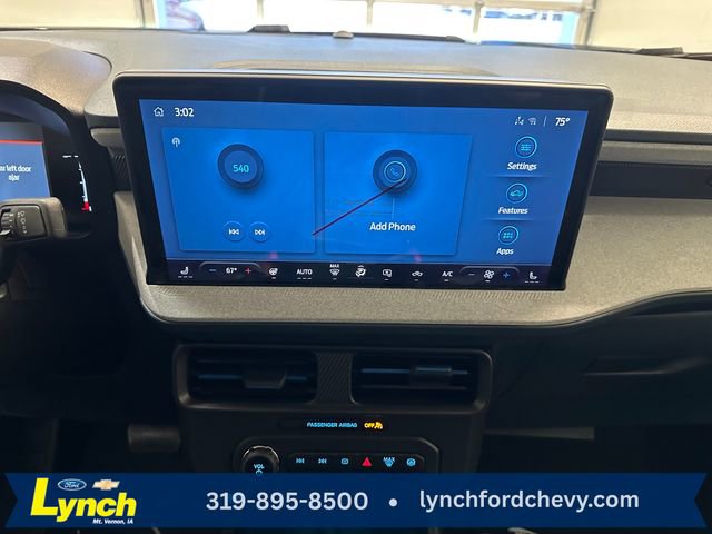 New 2026 Ford Maverick XLT AWD/4WD image 10