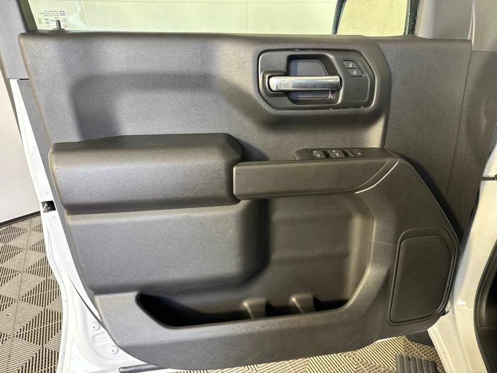 New 2026 Chevrolet Silverado 1500 W/T AWD/4WD image 27
