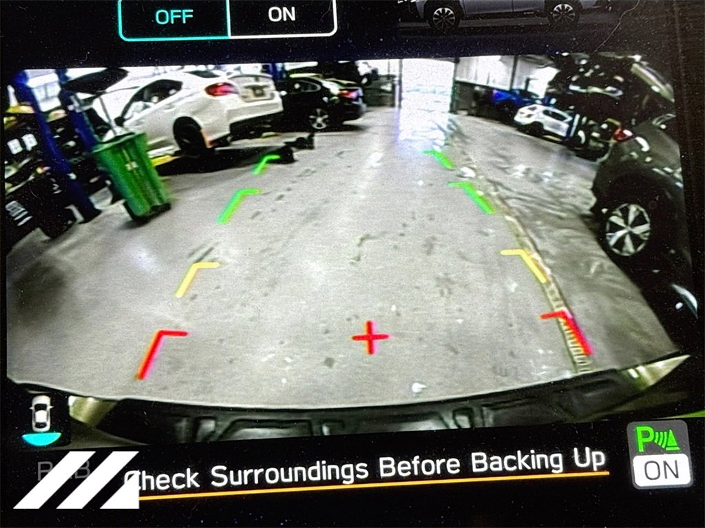 Certified 2024 Subaru Outback Touring XT image 15