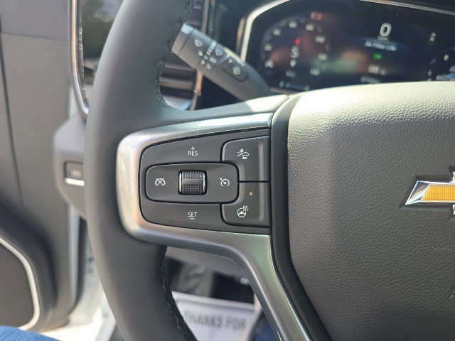 New 2026 Chevrolet Silverado 3500 LT w/ Convenience Package image 29