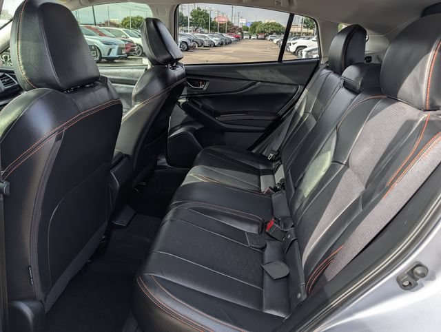 Used 2018 Subaru Crosstrek 2.0i Limited AWD/4WD image 28