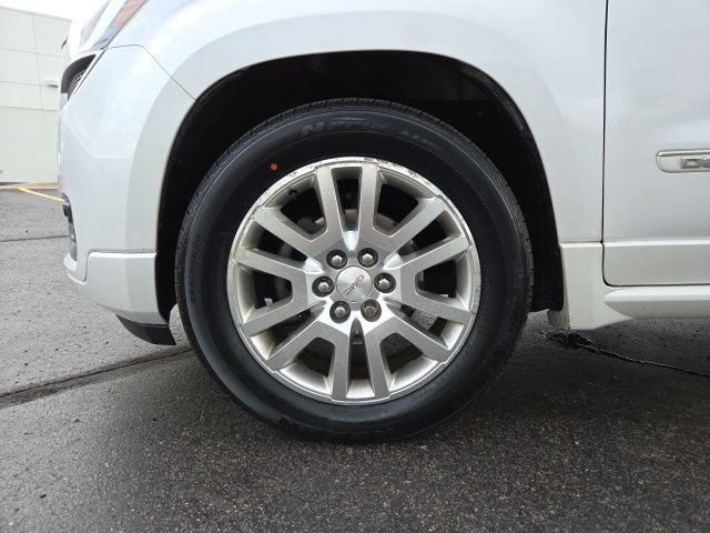 Used 2016 GMC Acadia Denali AWD/4WD image 28