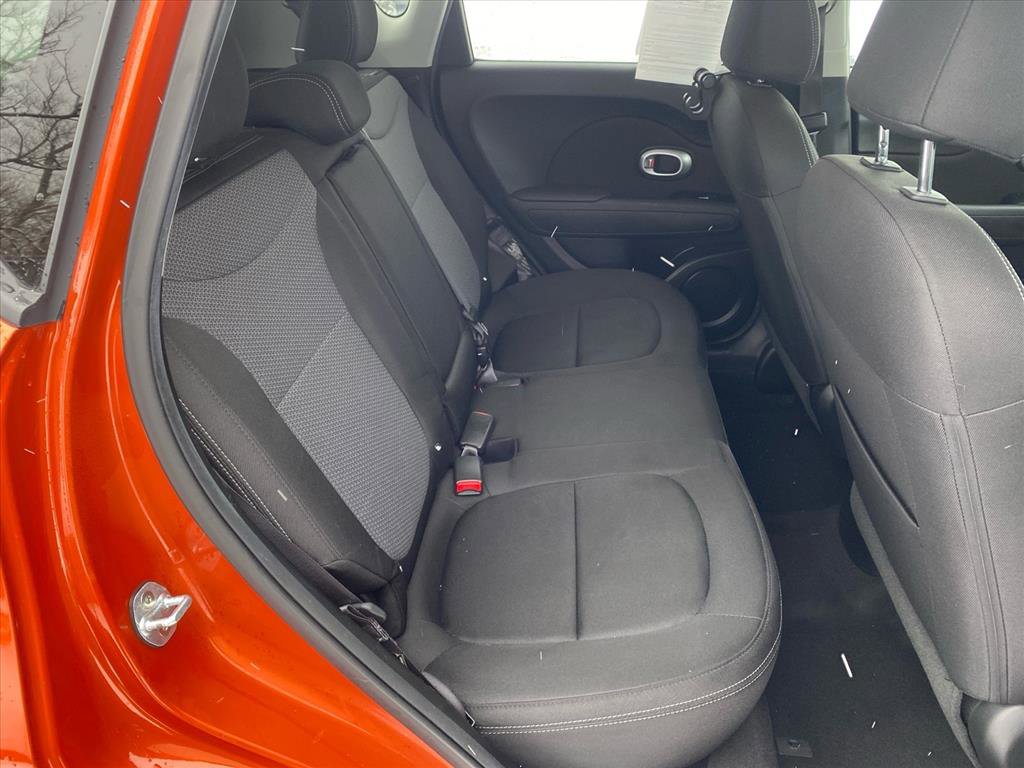 Used 2019 Kia Soul + image 19