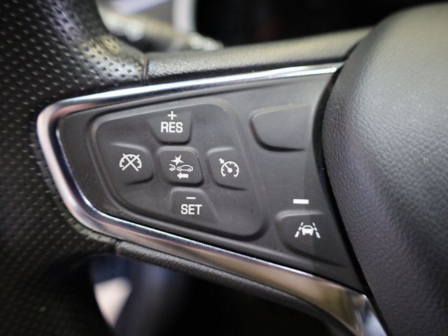 Used 2023 Chevrolet Malibu LT image 20