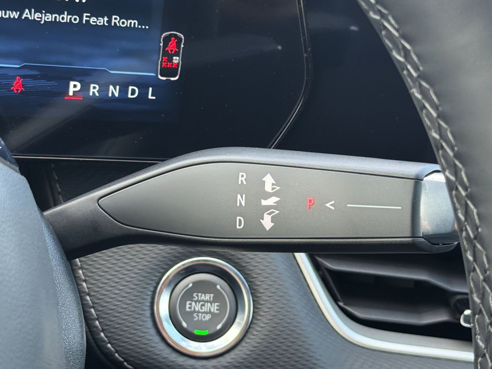 New 2027 Chevrolet Equinox LT FWD image 22