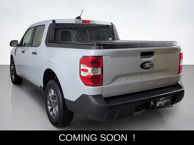 Used 2025 Ford Maverick XLT image 5