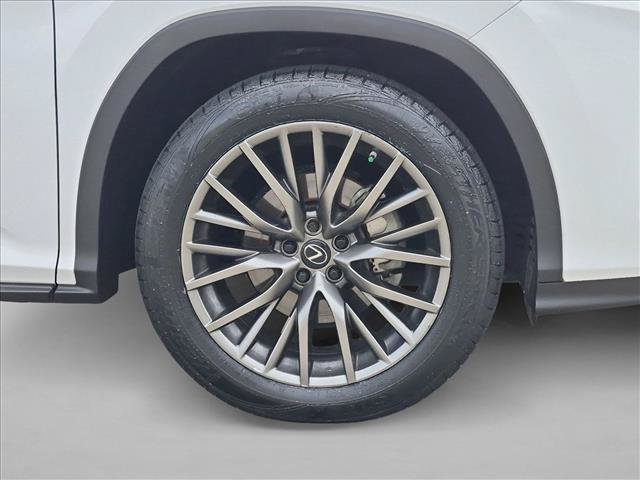 Used 2022 Lexus RX 450h F Sport w/ Accessory Package AWD/4WD image 24