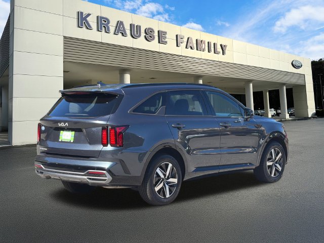 Used 2023 Kia Sorento S FWD image 8