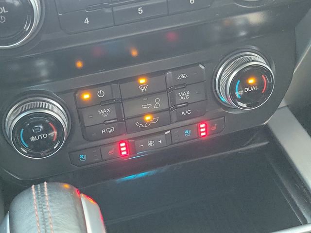 Used 2020 Ford F150 Platinum image 26