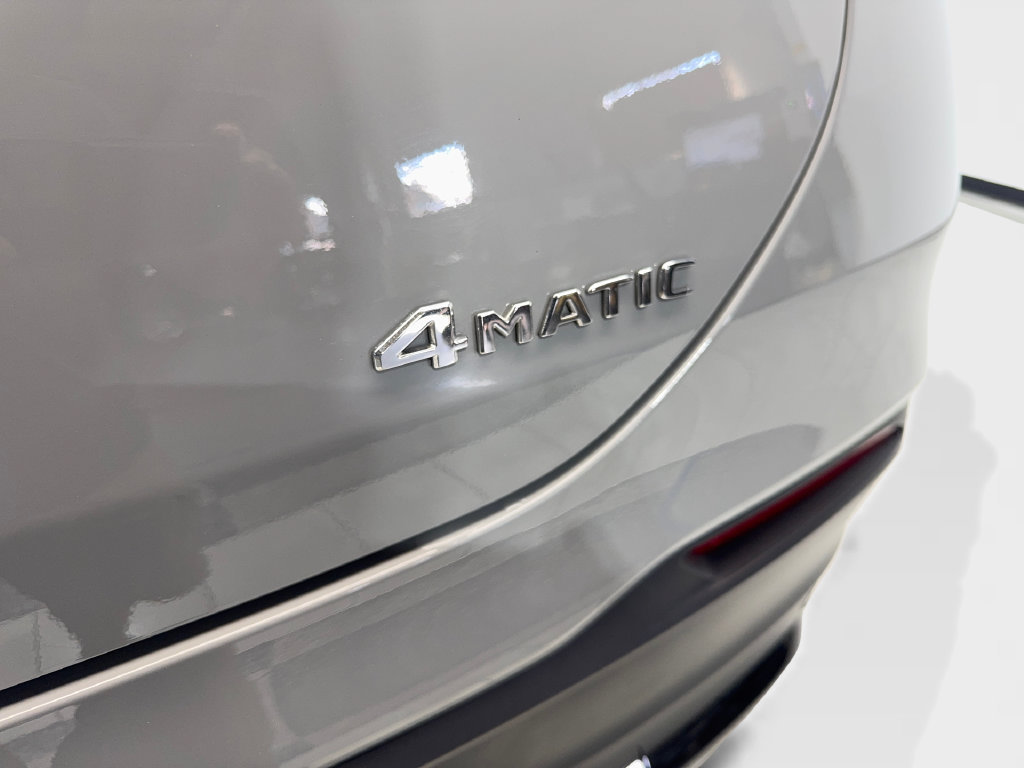 Used 2026 Mercedes-Benz GLE 450 4MATIC Coupe image 26