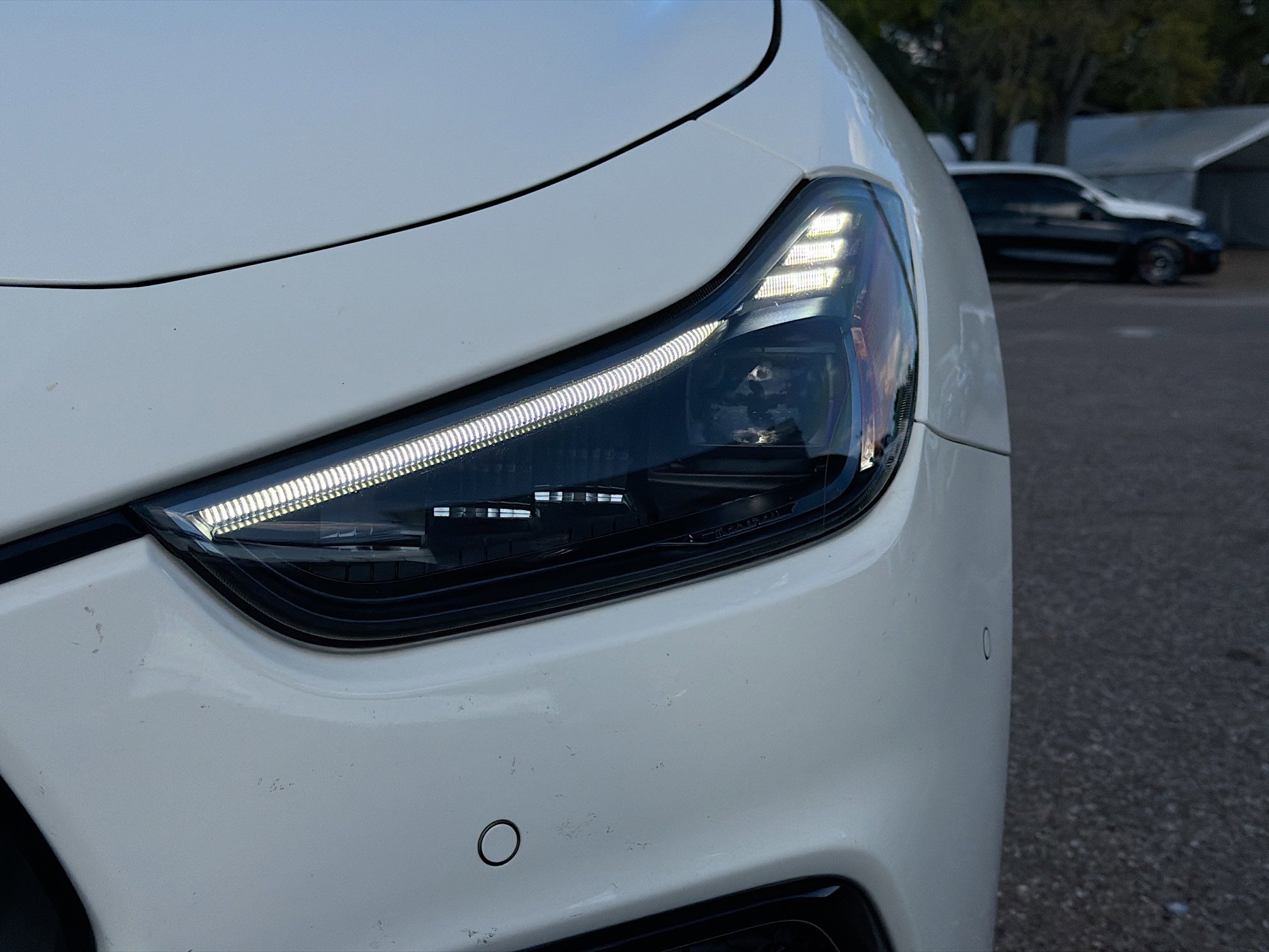 Used 2023 Maserati Ghibli Modena image 9