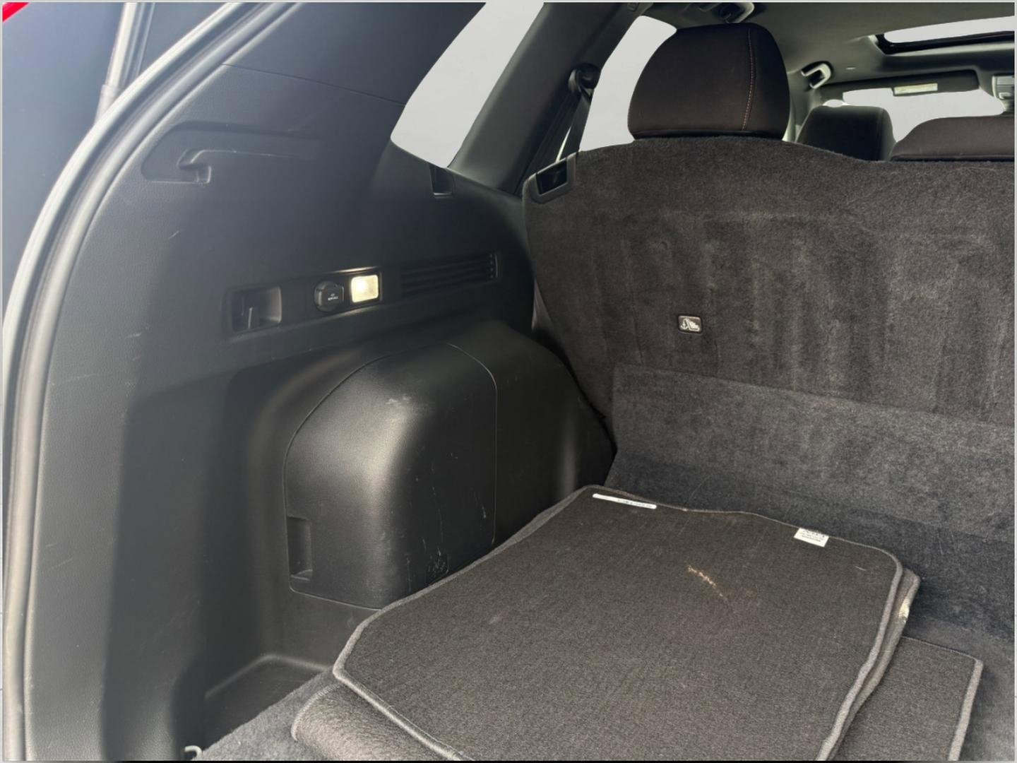 Used 2023 Honda CR-V Sport image 18