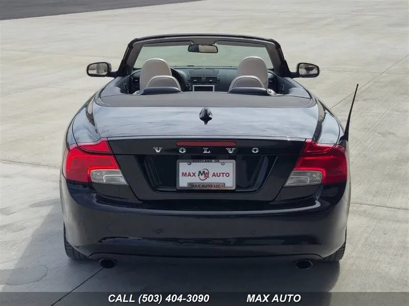 Used 2013 Volvo C70 T5 FWD image 11