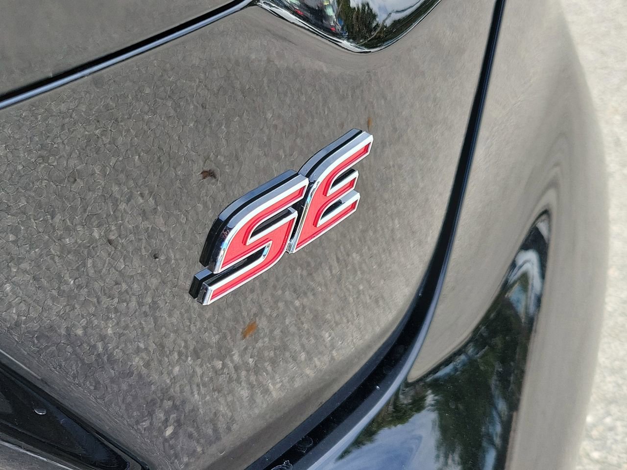 New 2026 Toyota Corolla SE image 7