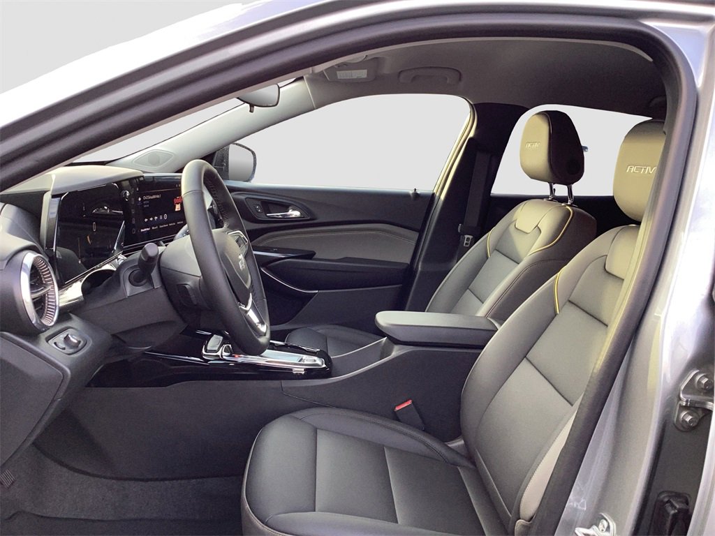 New 2026 Chevrolet Trax ACTIV w/ Driver Confidence Package image 9
