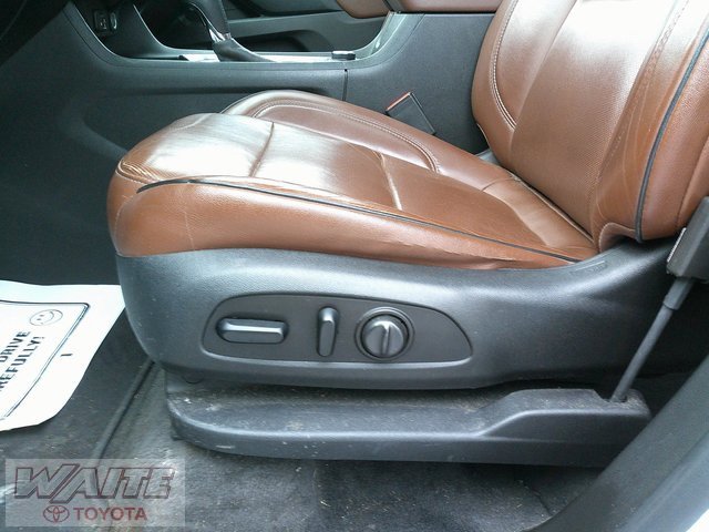 Used 2020 Chevrolet Traverse High Country image 25